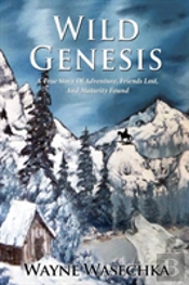 Wild Genesis