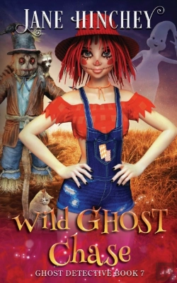 Bertrand.pt - Wild Ghost Chase