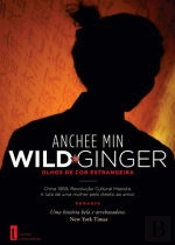 Wild Ginger