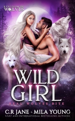 Bertrand.pt - Wild Girl
