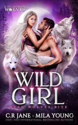 Bertrand.pt - Wild Girl