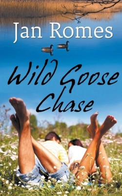 Bertrand.pt - Wild Goose Chase