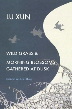 Bertrand.pt - Wild Grass And Morning Blossoms Gathered At Dusk