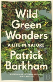 Wild Green Wonders