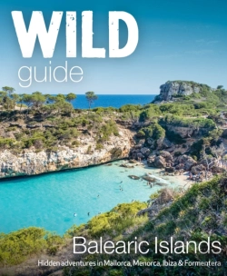 Bertrand.pt - Wild Guide Balearic Islands