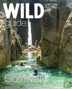 Bertrand.pt - Wild Guide Cornwall
