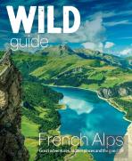 Wild Guide French Alps