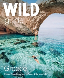 Bertrand.pt - Wild Guide Greece