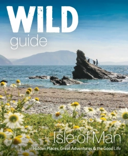 Bertrand.pt - Wild Guide Isle Of Man