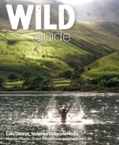 Wild Guide Lake District And Yorkshire Dales