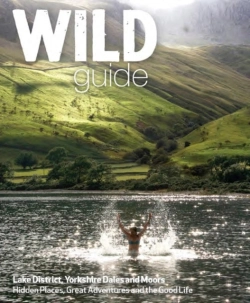 Bertrand.pt - Wild Guide Lake District And Yorkshire Dales
