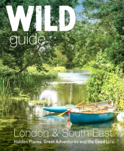 Bertrand.pt - Wild Guide London & South East England