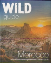 Wild Guide Morocco