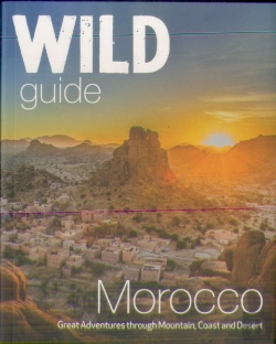 Bertrand.pt - Wild Guide Morocco