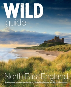 Bertrand.pt - Wild Guide North Eastâ England