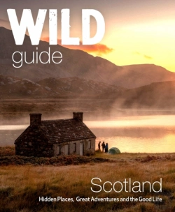 Bertrand.pt - Wild Guide Scotland