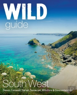 Bertrand.pt - Wild Guide South West
