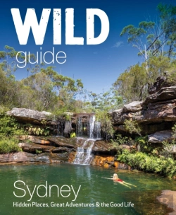 Bertrand.pt - Wild Guide Sydney Australia