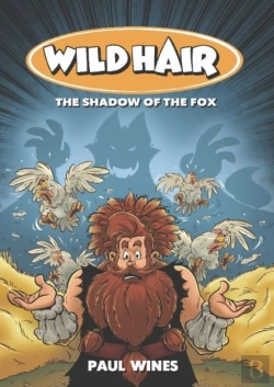 Bertrand.pt - Wild Hair - The Shadow Of The Fox