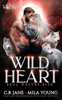 Bertrand.pt - Wild Heart