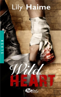 Bertrand.pt - Wild Heart