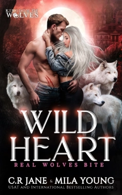 Bertrand.pt - Wild Heart: Paranormal Romance