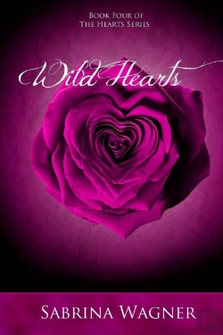 Bertrand.pt - Wild Hearts (Hearts Series Book 4)
