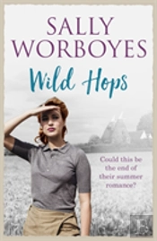 Wild Hops