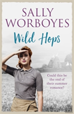 Bertrand.pt - Wild Hops
