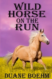 Wild Horse On The Run