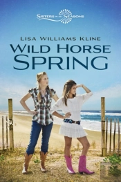 Wild Horse Spring