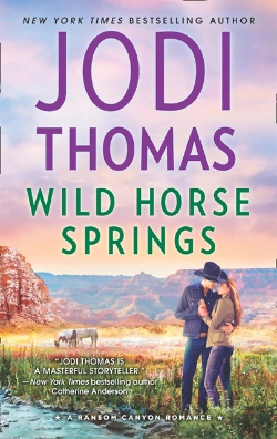 Bertrand.pt - Wild Horse Springs