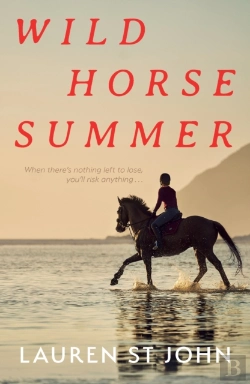 Bertrand.pt - Wild Horse Summer