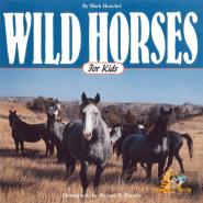Wild Horses For Kids