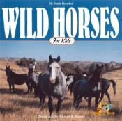 Wild Horses For Kids