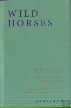 Bertrand.pt - Wild Horses