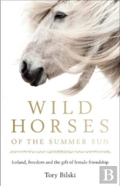 Wild Horses Of The Summer Sun