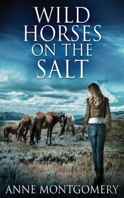 Bertrand.pt - Wild Horses On The Salt
