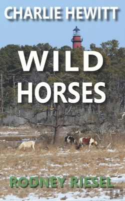 Bertrand.pt - Wild Horses