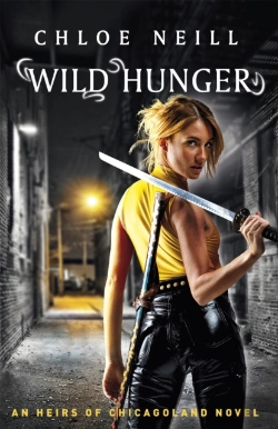 Bertrand.pt - Wild Hunger