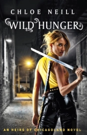 Wild Hunger