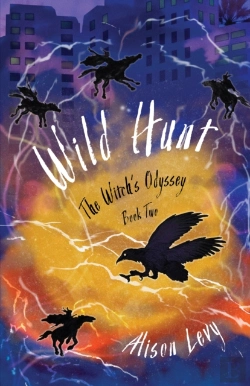 Bertrand.pt - Wild Hunt
