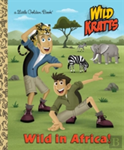 Bertrand.pt - Wild In Africa! (Wild Kratts)