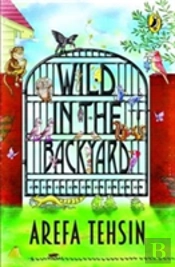 Wild In The Backyard
