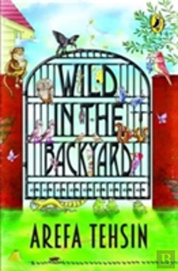 Bertrand.pt - Wild In The Backyard