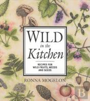 Wild In The Kitchen
