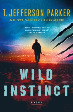 Bertrand.pt - Wild Instinct