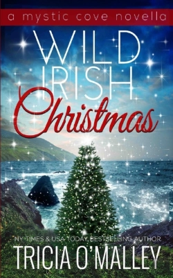 Bertrand.pt - Wild Irish Christmas: A Mystic Cove And