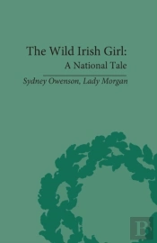 Wild Irish Girl
