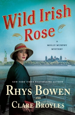 Bertrand.pt - Wild Irish Rose